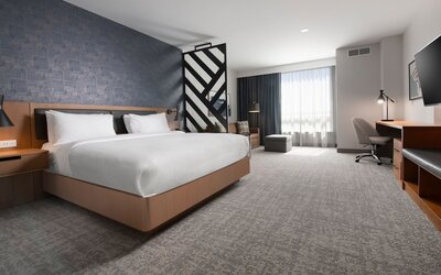 Residence Inn By Marriott St. Louis Clayton