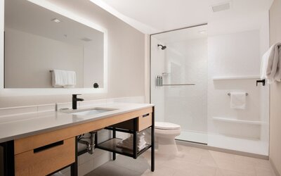 Residence Inn By Marriott St. Louis Clayton
