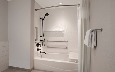 Residence Inn By Marriott St. Louis Clayton
