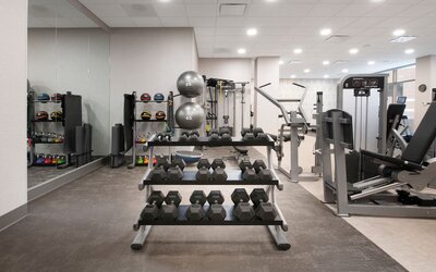 Residence Inn By Marriott St. Louis Clayton