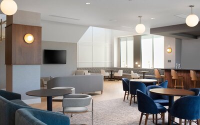 Residence Inn By Marriott St. Louis Clayton