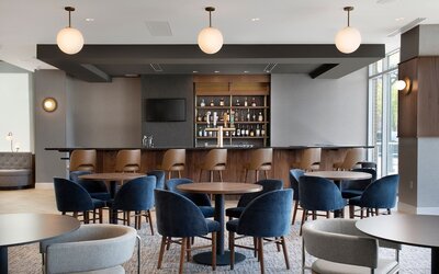 Residence Inn By Marriott St. Louis Clayton