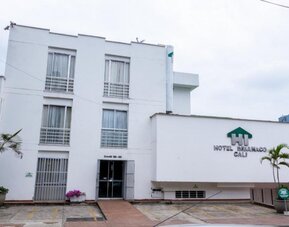 Hotel Imbanaco Cali