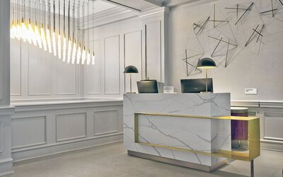 Le Meridien St. Louis Downtown
