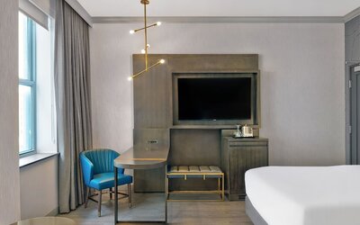Le Meridien St. Louis Downtown