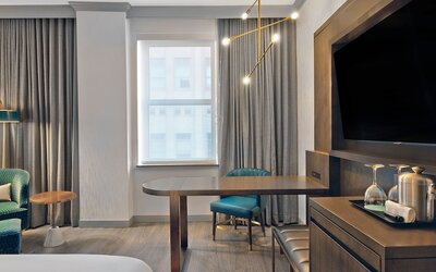 Le Meridien St. Louis Downtown