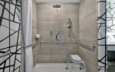 Le Meridien St. Louis Downtown