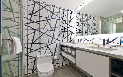 Le Meridien St. Louis Downtown