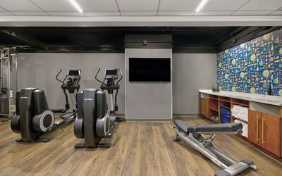 Le Meridien St. Louis Downtown