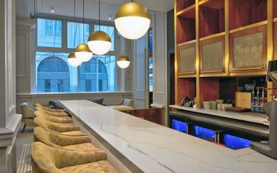 Le Meridien St. Louis Downtown