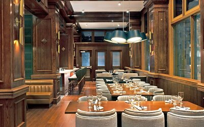 Le Meridien St. Louis Downtown