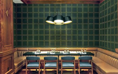 Le Meridien St. Louis Downtown