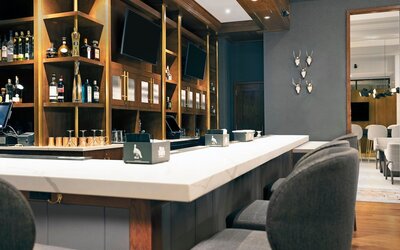 Le Meridien St. Louis Downtown