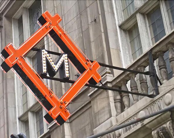 Missouri Athletic Club