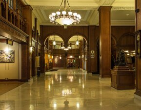 Missouri Athletic Club