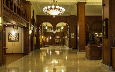 Missouri Athletic Club