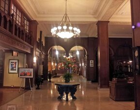 Missouri Athletic Club