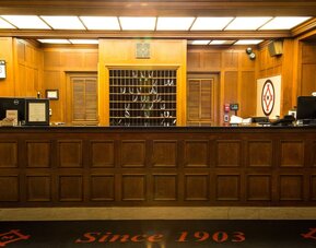 Missouri Athletic Club