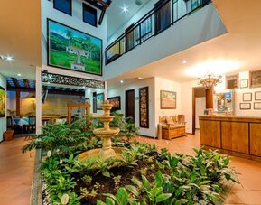 Hotel Boutique San Antonio