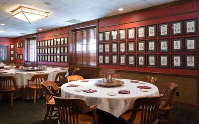 Missouri Athletic Club