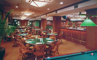 Missouri Athletic Club