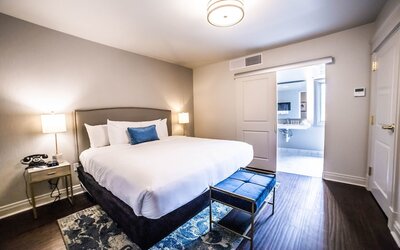 Seven Gables, St. Louis West, a Tribute Portfolio Hotel