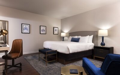 Seven Gables, St. Louis West, a Tribute Portfolio Hotel