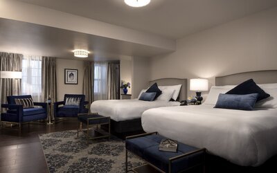 Seven Gables, St. Louis West, a Tribute Portfolio Hotel