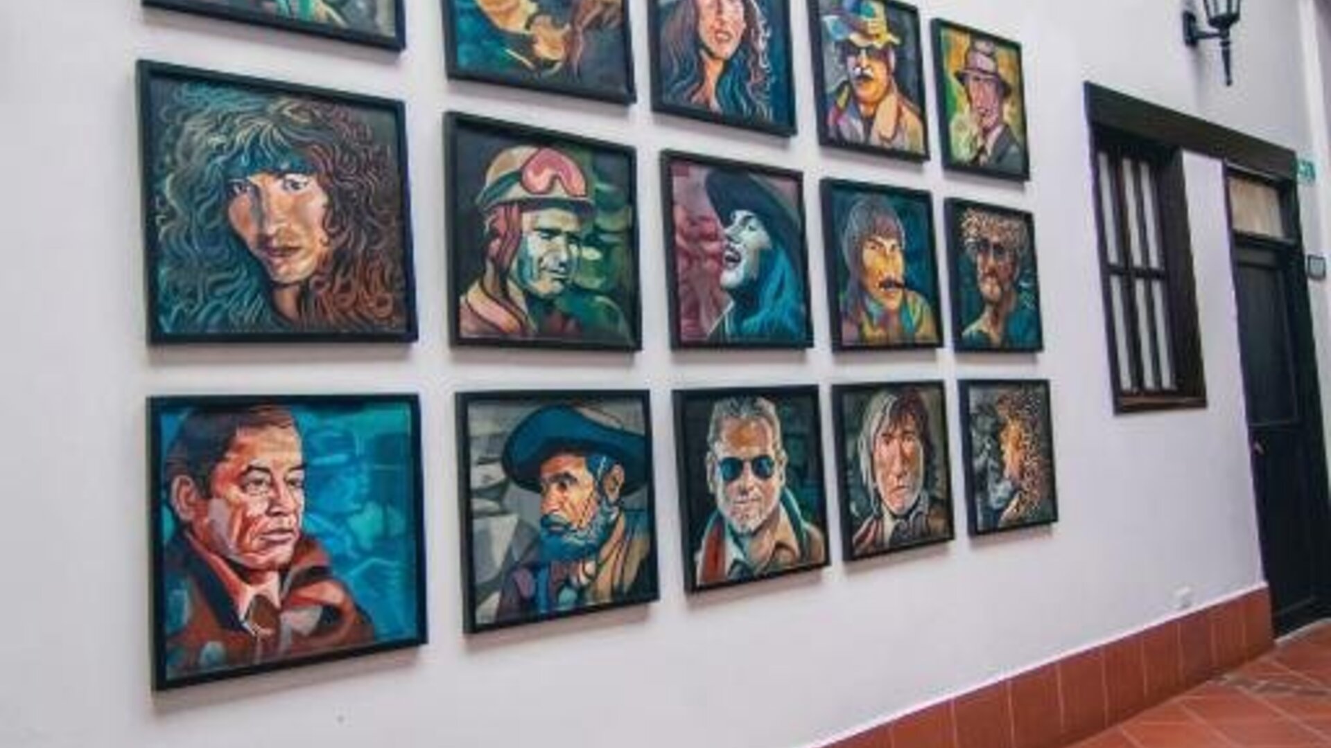 Hotel Boutique San Antonio