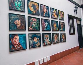 Hotel Boutique San Antonio