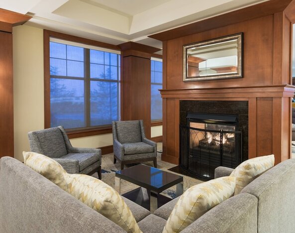 Residence Inn by Marriott St Louis Downtown