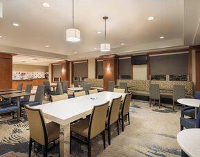 Residence Inn by Marriott St Louis Downtown