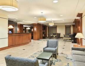 Residence Inn by Marriott St Louis Downtown