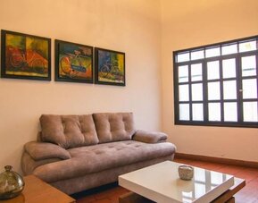 Hotel Boutique San Antonio