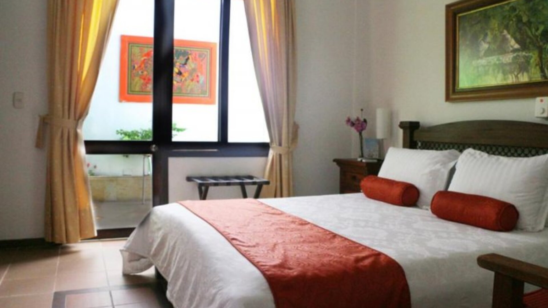 Hotel Boutique San Antonio