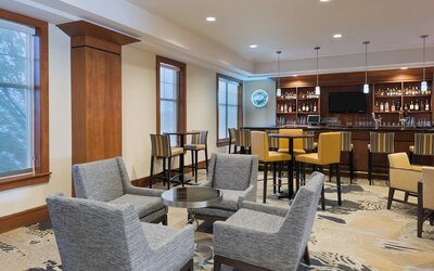Residence Inn by Marriott St Louis Downtown