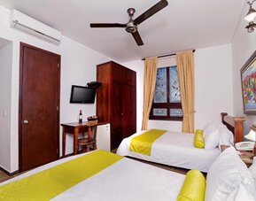 Hotel Boutique San Antonio