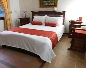 Hotel Boutique San Antonio