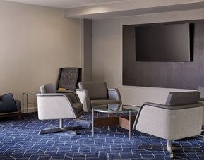 Courtyard by Marriott St. Louis Downtown West