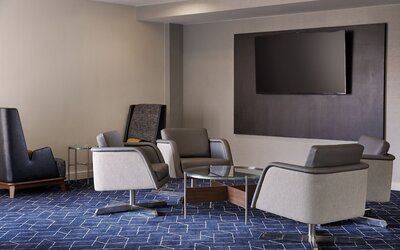 Courtyard by Marriott St. Louis Downtown West
