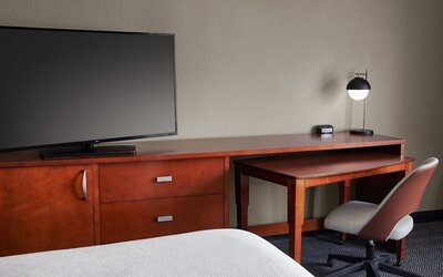 Courtyard by Marriott St. Louis Downtown West