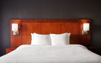 Courtyard by Marriott St. Louis Downtown West