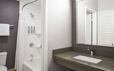 Courtyard by Marriott St. Louis Downtown West