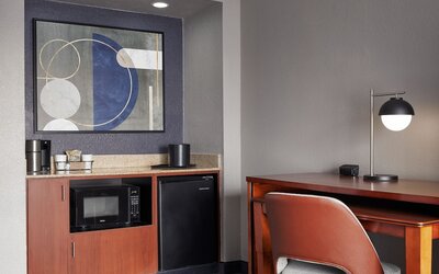 Courtyard by Marriott St. Louis Downtown West