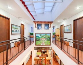 Hotel Boutique San Antonio