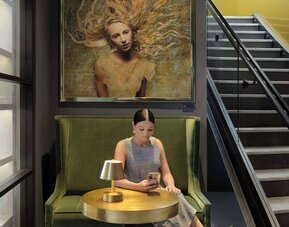 Angad Arts Hotel St. Louis, Tapestry Collection by Hilton