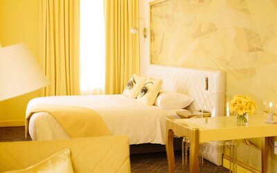 Angad Arts Hotel St. Louis, Tapestry Collection by Hilton