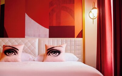 Angad Arts Hotel St. Louis, Tapestry Collection by Hilton