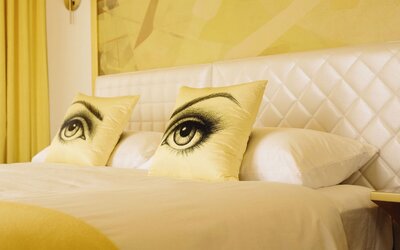 Angad Arts Hotel St. Louis, Tapestry Collection by Hilton