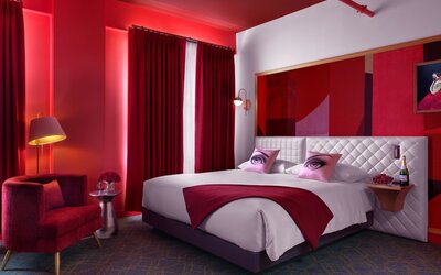 Angad Arts Hotel St. Louis, Tapestry Collection by Hilton